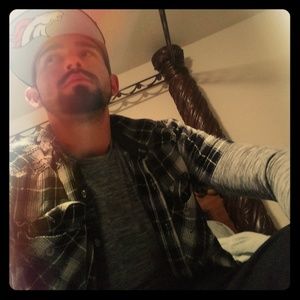 Meet your Posher, Ryan